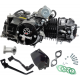 Engine Moretti ATV 140 3+1