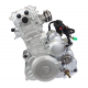 MOTOR MORETTI 300 CC 45, 5 VITEZE PT. BARTON NXT300