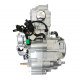 MOTOR MORETTI 300 CC 45, 5 VITEZE PT. BARTON NXT300