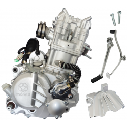 MOTOR MORETTI 300 CC 45, 5 VITEZE PT. BARTON NXT300