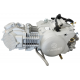 Vertical Moretti engine 1P60YMJ, 150cc 4T, 4-speed manual, set with cooler