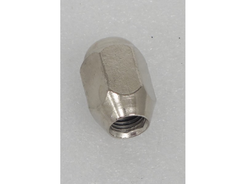 ATV Raze 200 front rim bolt