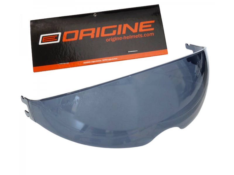 Visor of helmet Origine Strada Visor of helmet Origine Strada