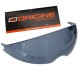 Visor of helmet Origine Strada Visor of helmet Origine Strada