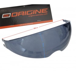 Visor of helmet Origine Strada