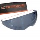 Visor of helmet Origine Strada Visor of helmet Origine Strada