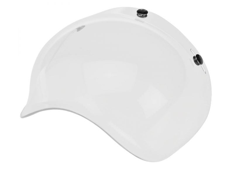 Szyba Origine Primo Bubble Visor Clear