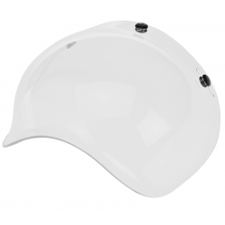 Szyba Origine Primo Bubble Visor Clear