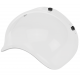 Szyba Origine Primo Bubble Visor Clear