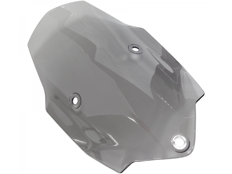 Windshield VOGE 300 Rally