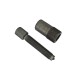 Magnetic wheel puller for 50cc 2T scooter (left thread)
