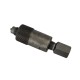 Magnetic wheel puller for 50cc 2T scooter (left thread)
