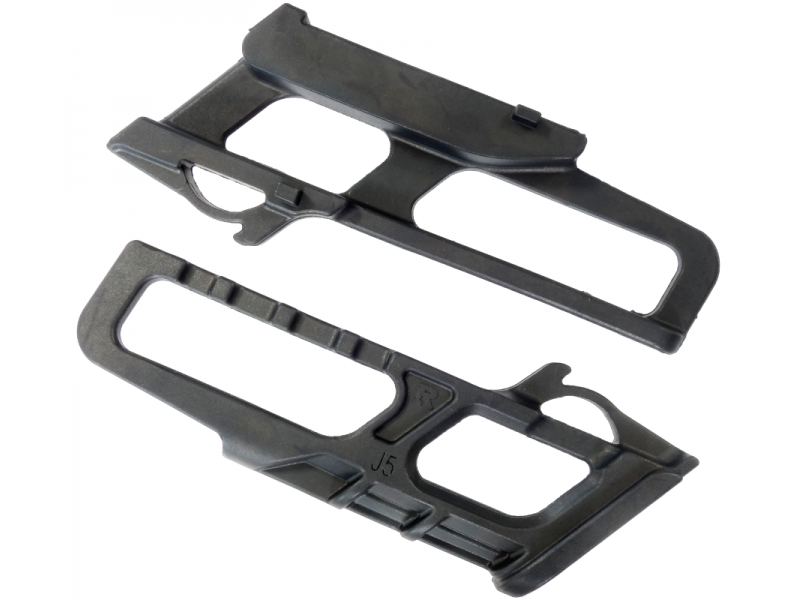 Lower Drive Chain Slide NXT 300