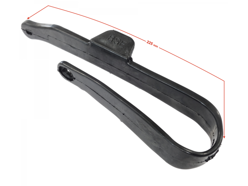Chain drive upper part NXT 125
