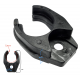 Drive chain glide ATV Mikilon