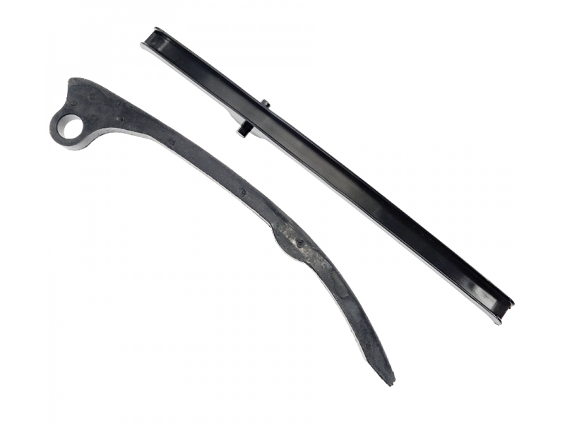 Timing chain slide Blade R / Stratos 125