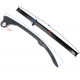 Timing chain slide Blade R / Stratos 125