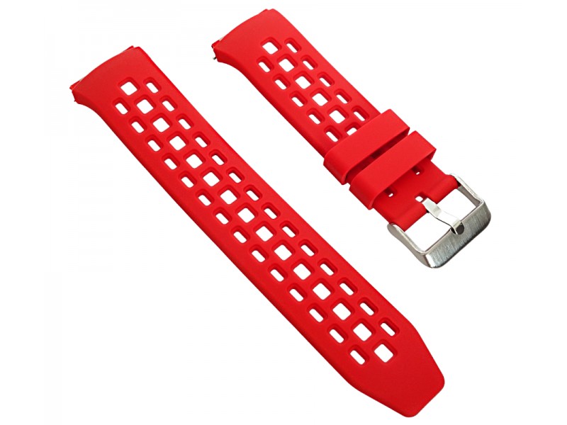 Red strap for model RNCE68