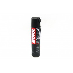 Motor chain lube spray, road +, MOTUL (0,4 L)