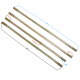 Cylinder studs ATV 110 4pcs Cylinder studs ATV 110 4pcs
