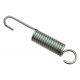 Spring Footrest NXT250 Base
