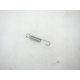 Spring Footrest NXT250 Base