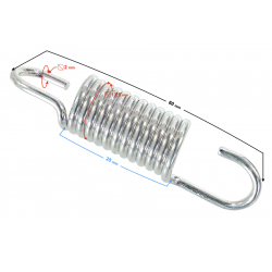 Brake lever spring Ranger Classic E5