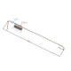 Stop sensor spring Ranger Classic E5 Stop sensor spring Ranger Classic E5