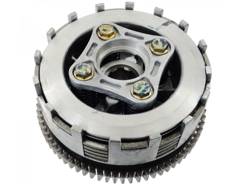 (WHOLESALE) Clutch Hyper E5
