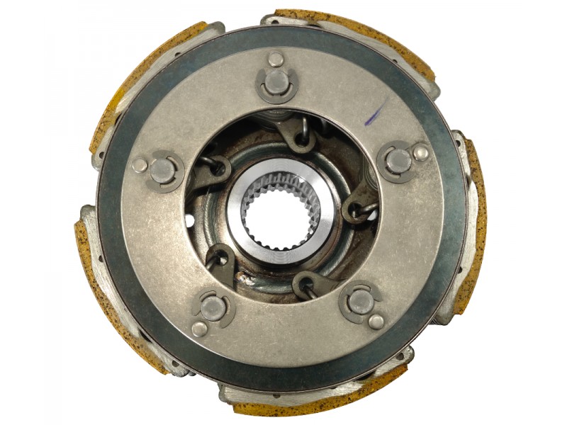 (WHOLESALE) Clutch for Hisun Tactic 550 (P0040002111A0000)
