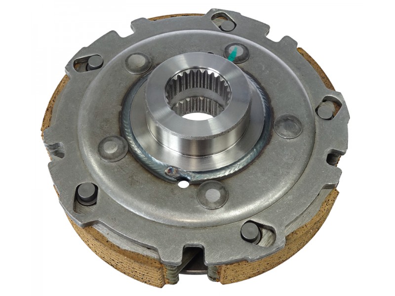 (WHOLESALE) Clutch for Hisun Tactic 550 (P0040002111A0000)
