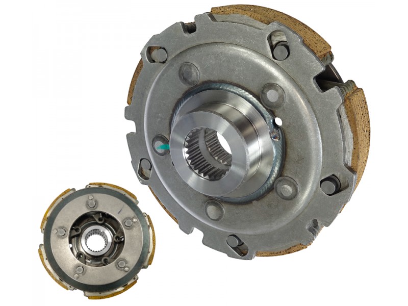 (WHOLESALE) Clutch for Hisun Tactic 550 (P0040002111A0000)