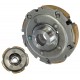 (WHOLESALE) Clutch for Hisun Tactic 550 (P0040002111A0000)
