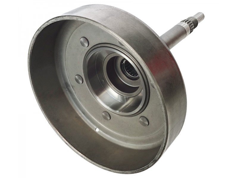 Clutch bell for Hisun Tactic 550