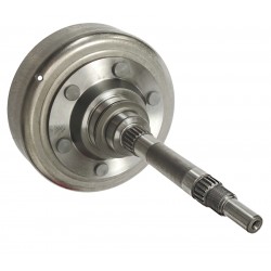 Clutch bell for Hisun Tactic 550
