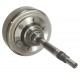Clutch bell for Hisun Tactic 550