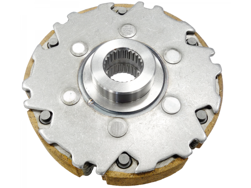 (WHOLESALE) Clutch for Hisun Sector 550 (P0040002111A0150) (WHOLESALE) Clutch for Hisun Sector 550 (P0040002111A0150)