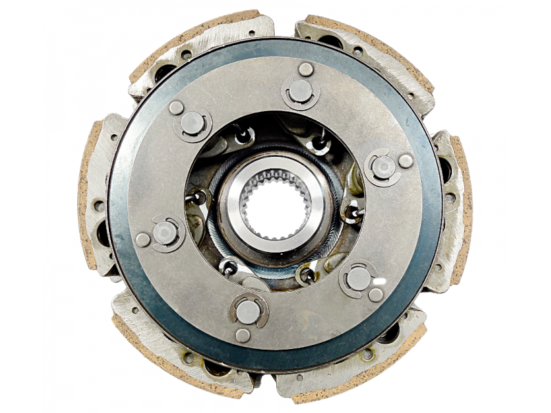 (WHOLESALE) Clutch for Hisun Sector 550 (P0040002111A0150) (WHOLESALE) Clutch for Hisun Sector 550 (P0040002111A0150)
