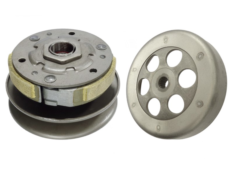Clutch Yamaha BWS
