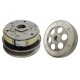 Clutch Yamaha BWS