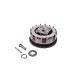 Clutch for Moretti 150cc motorcycle
