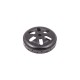Clutch bell 2T tuning 80cc 112 mm black