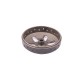 Clutch bell 4T tuning 80cc black