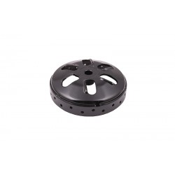 Clutch bell 4T tuning 80cc black