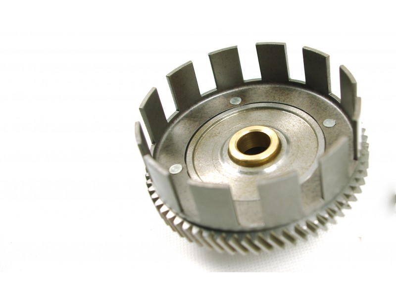 Basket clutch for Simson S-51 moped