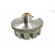 Basket clutch for Simson S-51 moped