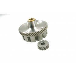 Basket clutch for Simson S-51 moped