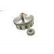 Basket clutch for Simson S-51 moped