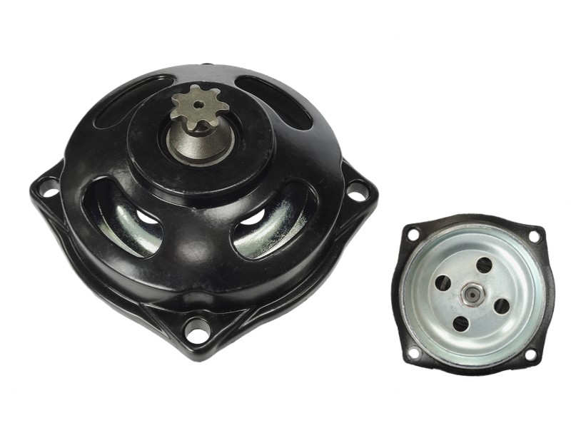 Clutch bell for Pocket Bike moped Clutch bell for Pocket Bike moped
