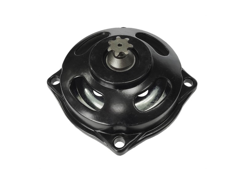 Clutch bell for Pocket Bike moped Clutch bell for Pocket Bike moped